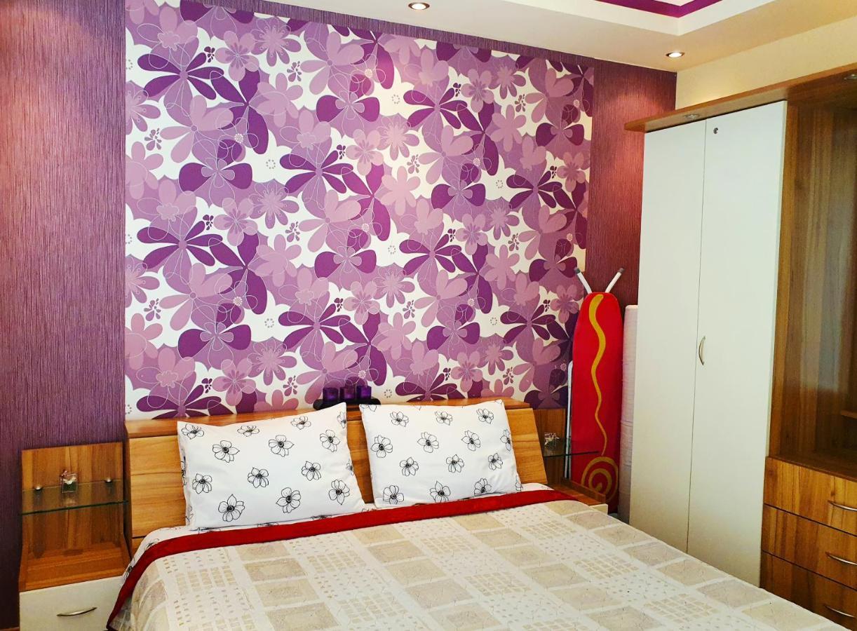 Apartment Nicole Plovdiv Kültér fotó