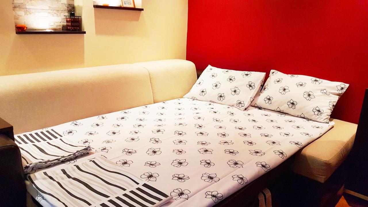 Apartment Nicole Plovdiv Kültér fotó