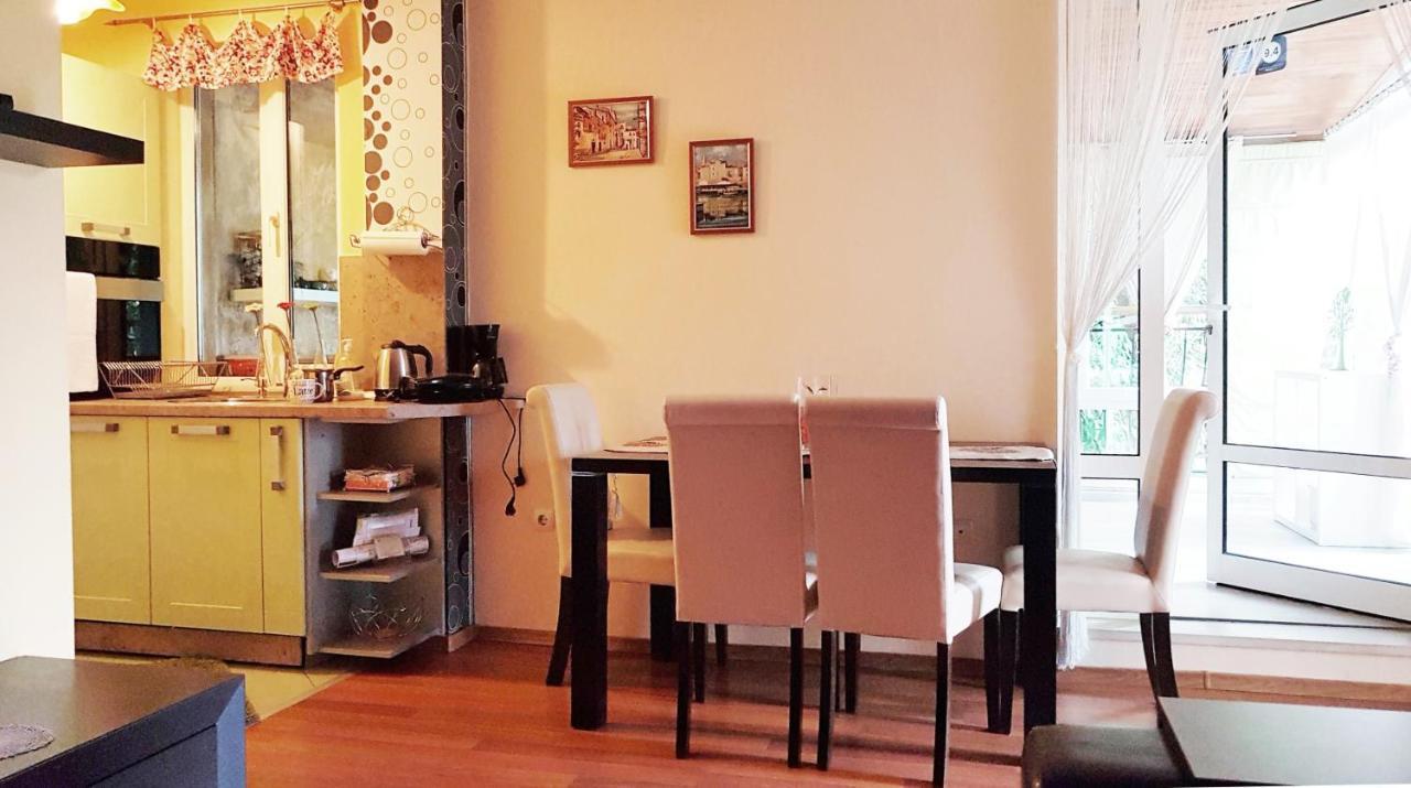 Apartment Nicole Plovdiv Kültér fotó