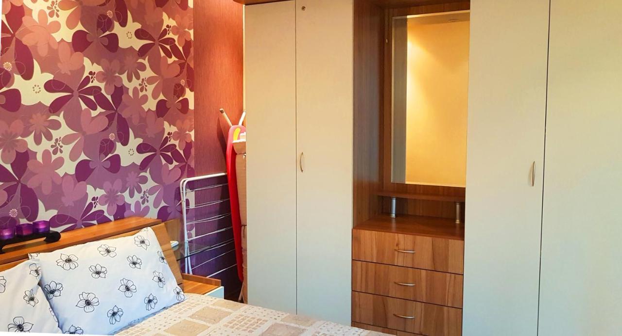 Apartment Nicole Plovdiv Kültér fotó