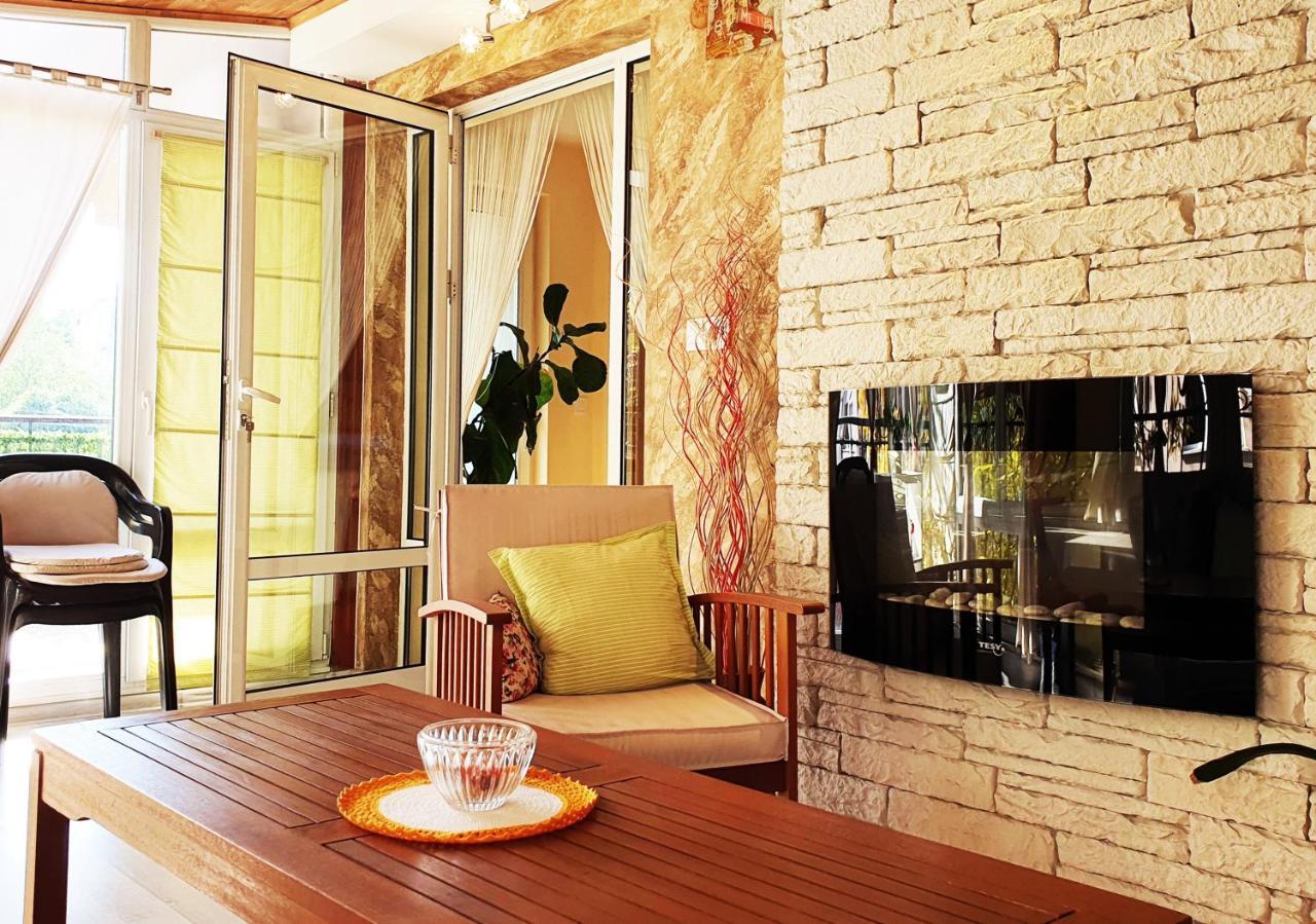 Apartment Nicole Plovdiv Kültér fotó