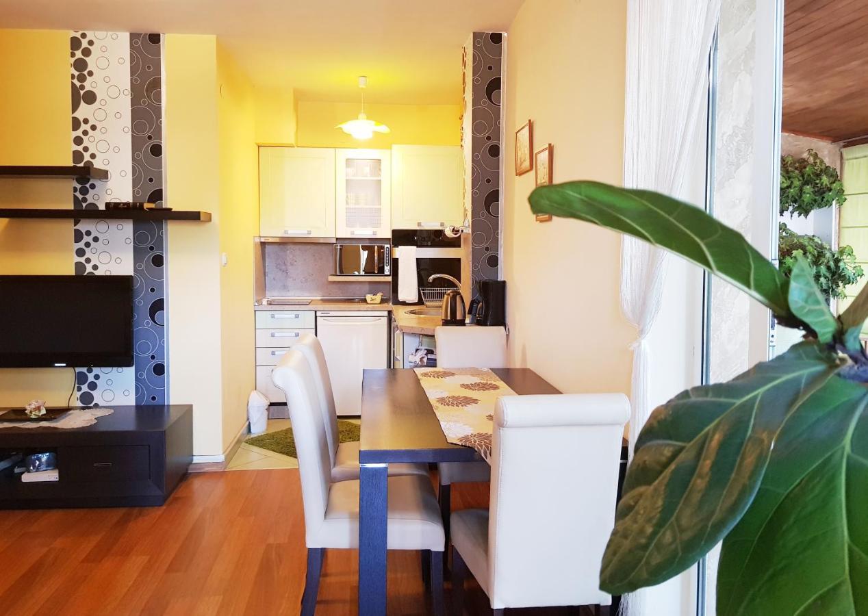 Apartment Nicole Plovdiv Kültér fotó