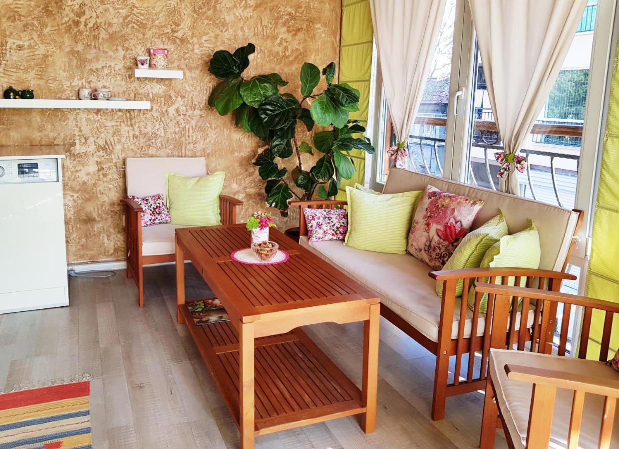 Apartment Nicole Plovdiv Kültér fotó