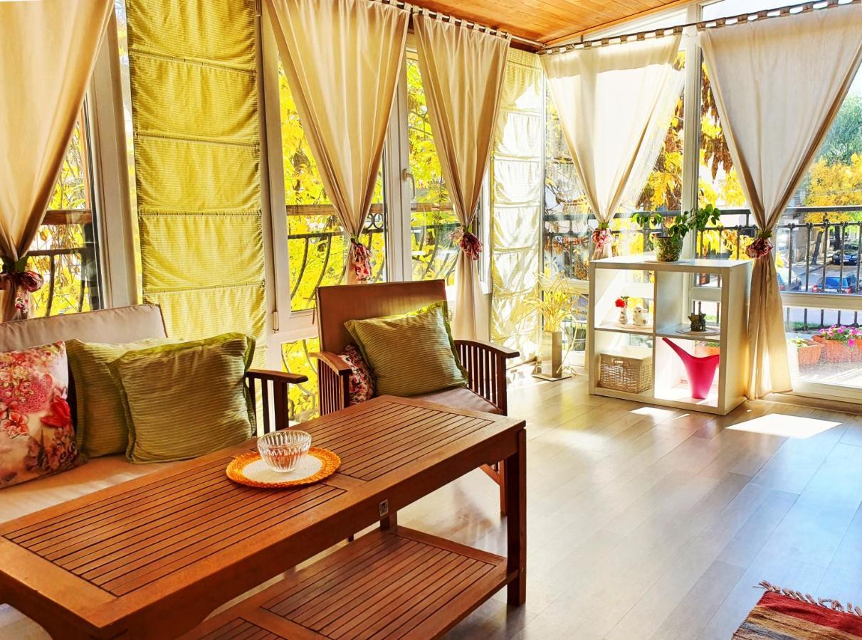 Apartment Nicole Plovdiv Kültér fotó
