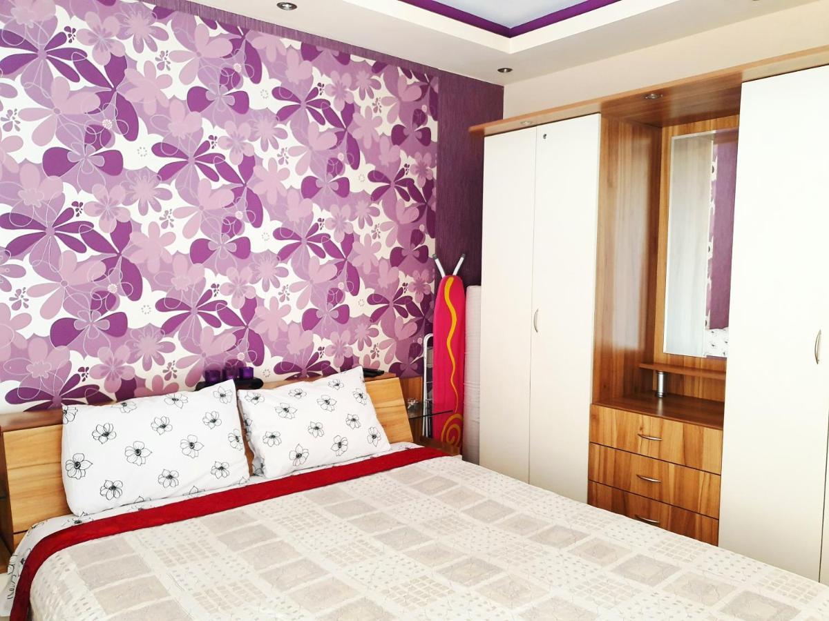 Apartment Nicole Plovdiv Kültér fotó