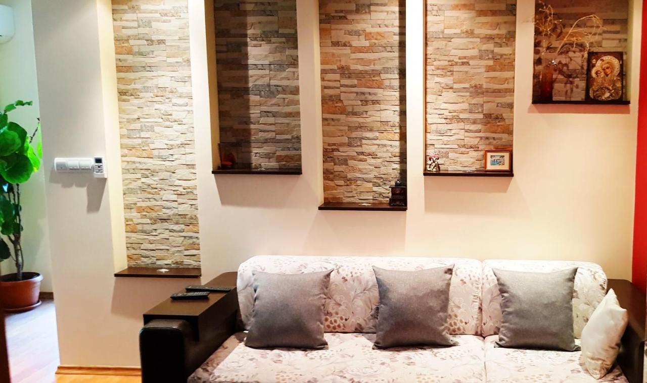 Apartment Nicole Plovdiv Kültér fotó